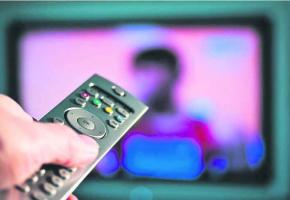 L'initiative contre la redevance Radio-TV débarque à Genève. 