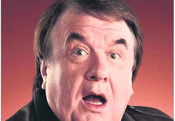 Alain Morisod est le parrain des Automnales 2012. DR