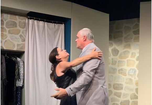 La troupe de l’Espérance devrait bien chatouiller