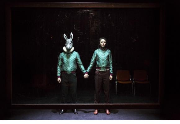 «Summer Break/Après Hamlet» sera présentée dans le cadre du festival de La Bâtie. 