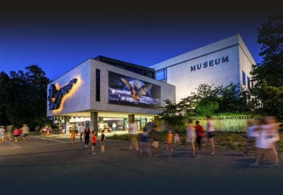 PHILIPPE WAGNEUR/MUSéUM