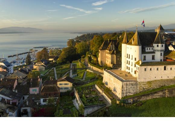 OLIVIER GISIGER_SWISSIMAGES.COM