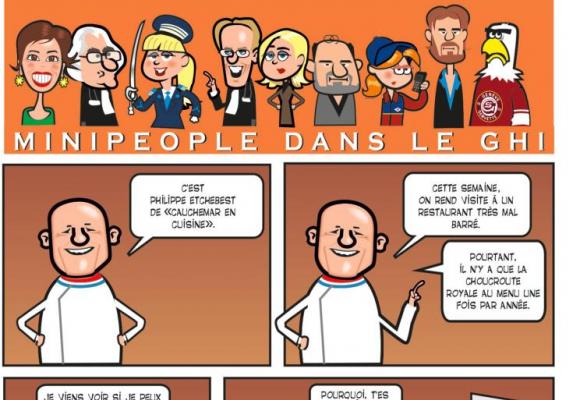 MINIPEOPLE.CH