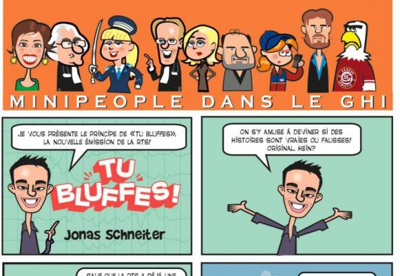 MINIPEOPLE.CH