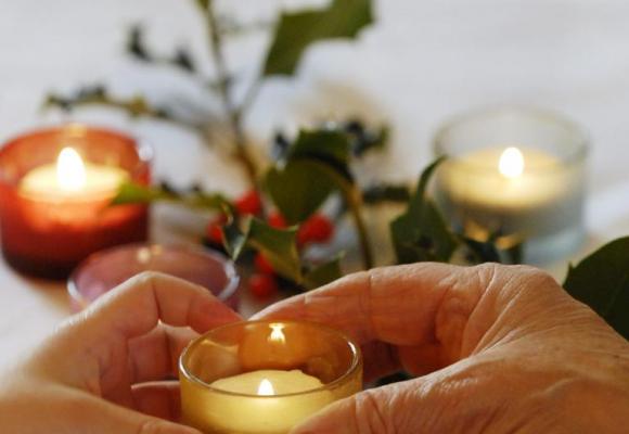 Vivre de chaleureuses fêtes de fin d’année. DR 