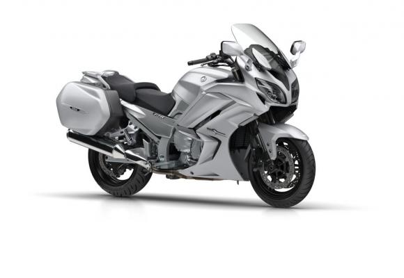 YAMAHA FJR1300AE