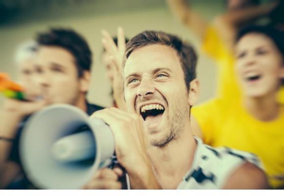 Les masses citoyennes feront entendre leurs voix. GETTY IMAGES/KAISERSOSA67 