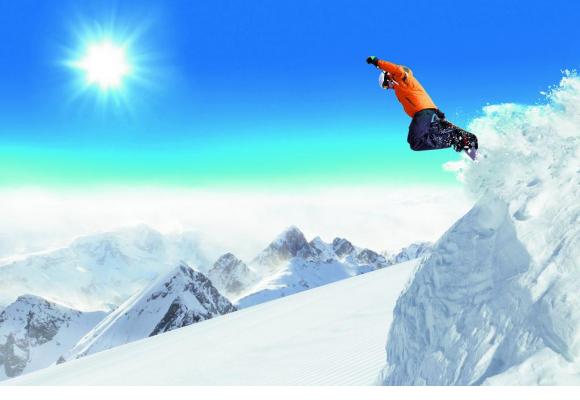 Les passionnés de montagne ont rendez-vous à Palexpo. 123RF/JAKUB GOJDA 
