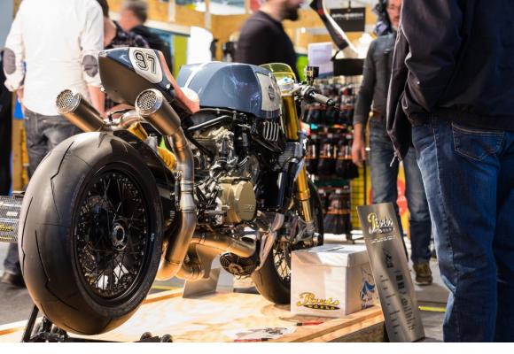 Des exclusivités côtoieront des modèles spéciaux. DR 