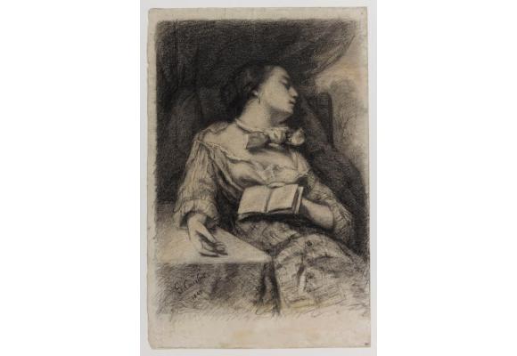 RMN-GRAND PALAIS (MUSEìE D'ORSAY). CL. STEìPHANE AREìCHALLE