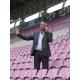 Philippe Salvi nouveau directeur du Servette FC