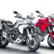 DUCATI MULTISTRADA 1200 - La sécurité et le plaisir