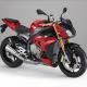 BMW S 1000 R. DR 