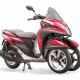 YAMAHA TRICITY. DR 