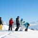 Les pistes empruntent un terrain naturel et varié. DR 