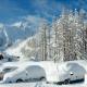 L’hiver ne ménage pas nos véhicules. GETTY IMAGES 