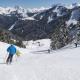 Le Roc d’Enfer, sommet emblématique du Chablais. YVAN TISSEYRE 