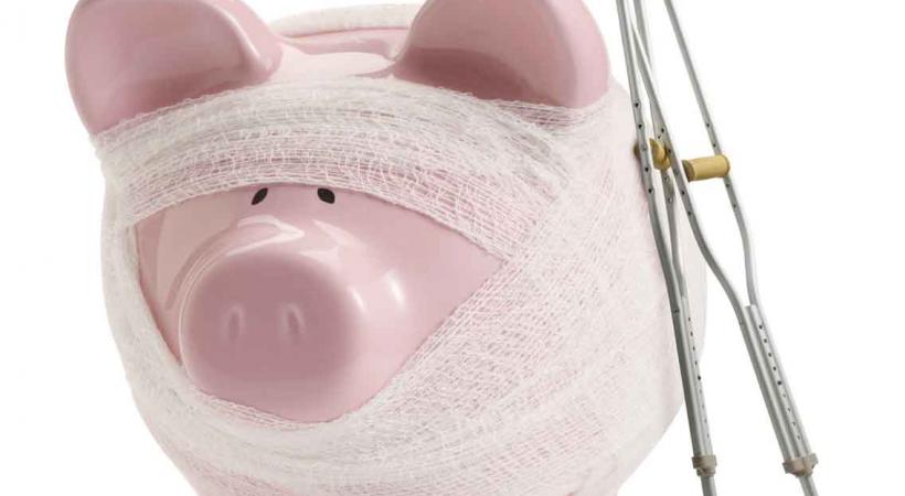 Assurance-maladie: gare aux poursuites!