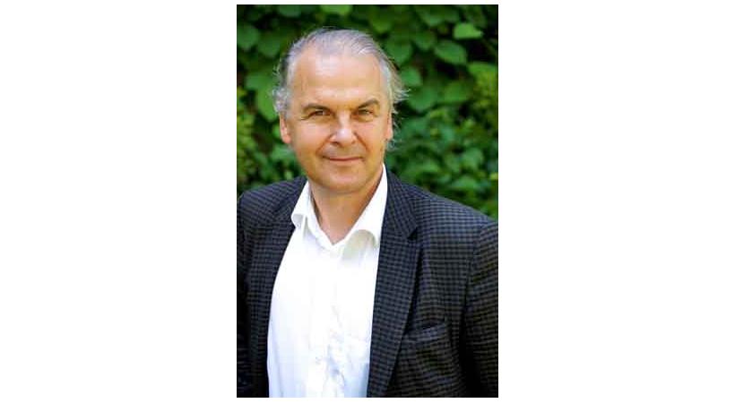 Rémy Pagani (Ensemble à Gauche)