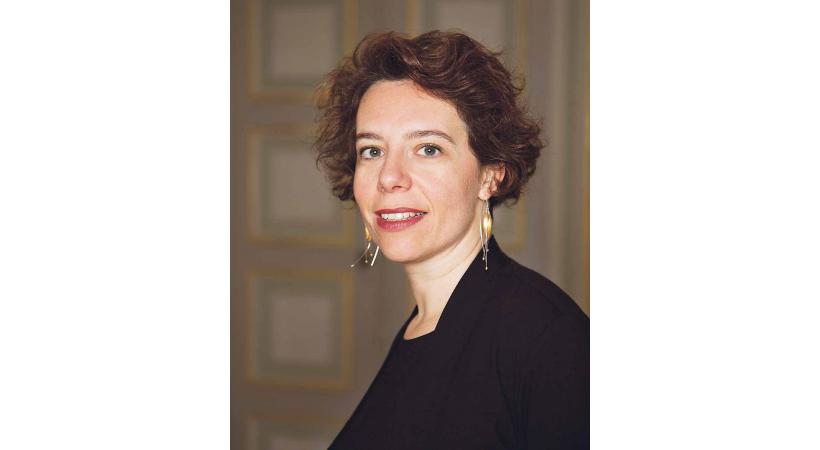 Sandrine Salerno (Socialiste)