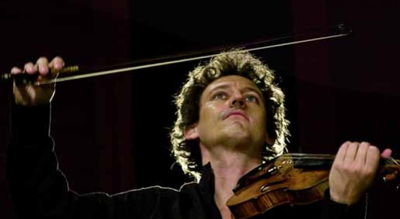 Viennoiseries au Victoria Hall