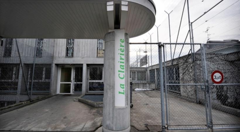 Evasion à La Clairière