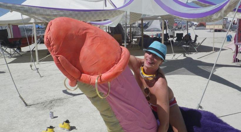 Crédit: Adam Frazer