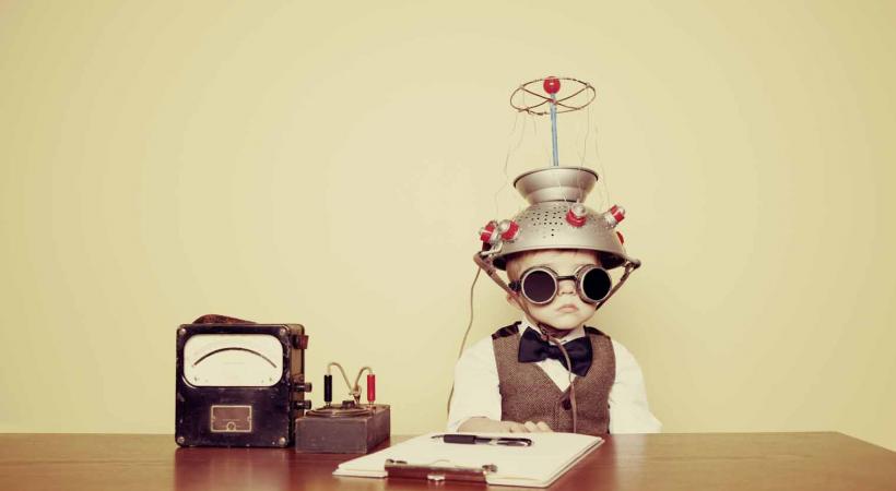 Les comportements pouvant conduire un enfant chez le psy sont très divers. 