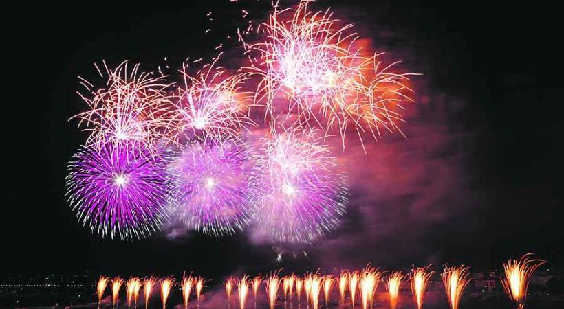Fêtes de Genève raccourcies, c’est non! 