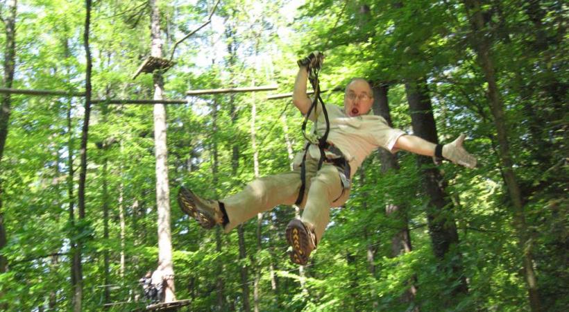 Aujourd'hui, les Genevois se rendent principalement au Signal-de-Bougy. 