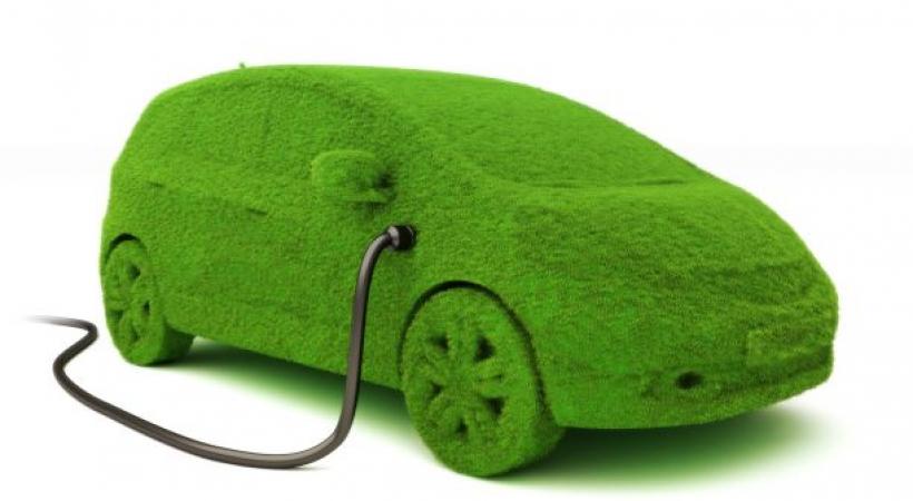 Faire l'acquisition d'une voiture électrique ne garantit pas l'absence d'impact sur l'environnement. 123RF/SCOTTS BETTS
