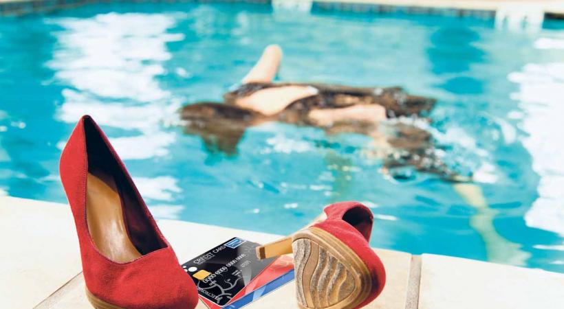 En Suisse, 240'000 personnes sont endettées.