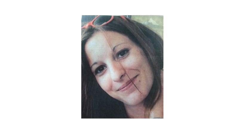 AVIS DE DISPARITION: Madame THEURILLAT Jennifer