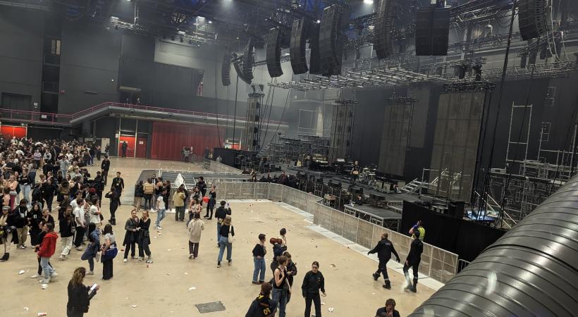 Photo @mrzatoch sur Twitter 