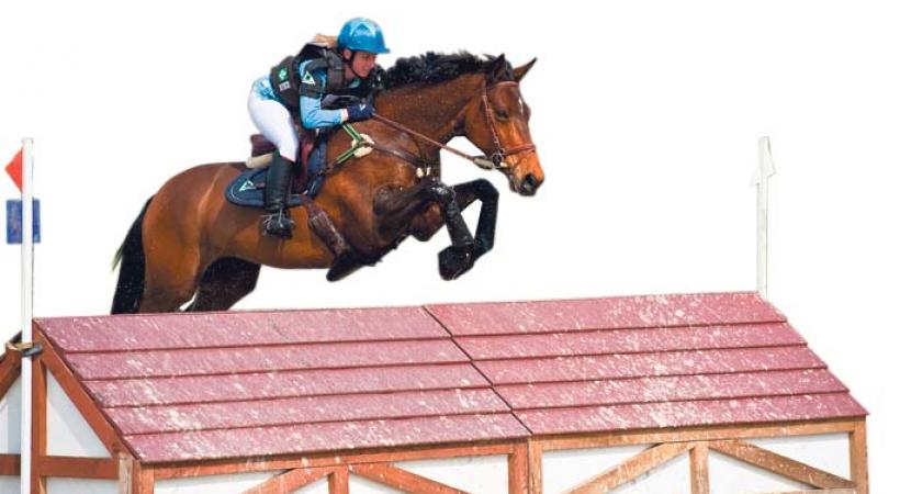 Le manège de Vulbens organise la 11e édition de son concours complet