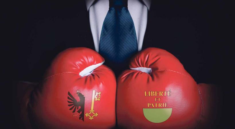 Une proposition qui pourrait être très lucratives.