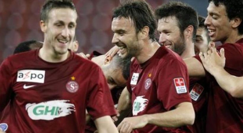 Servette joue sa peau