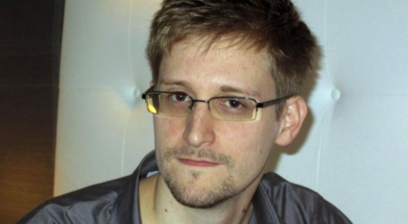 Edward Snowden