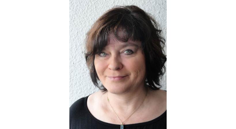 Christine Zaugg - Rédactrice en chef adjointe