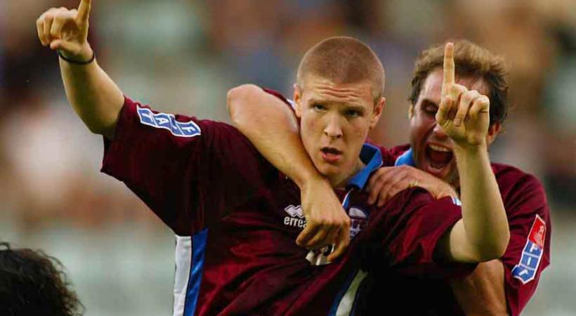 Senderos- Servette - Aarau SFC