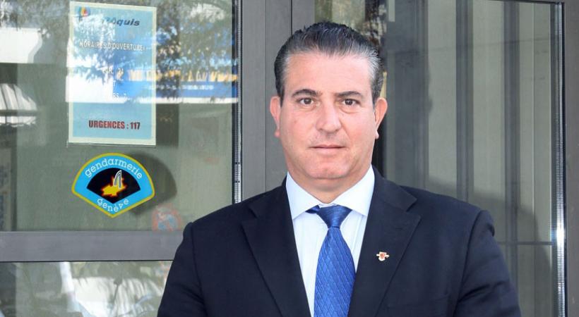 Eric Stauffer veut que les images du trafic soient accessibles aux policiers. 