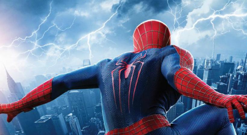 Semaine des Super-Héros