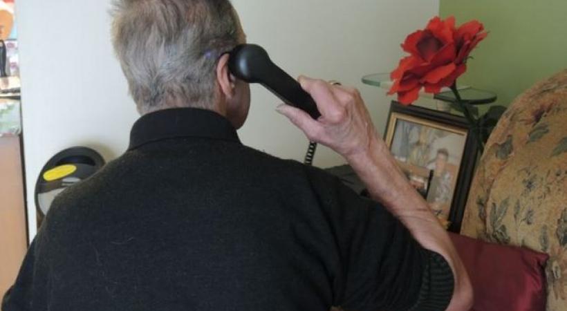 Des retraités versent 100’000 francs à des faux neveux