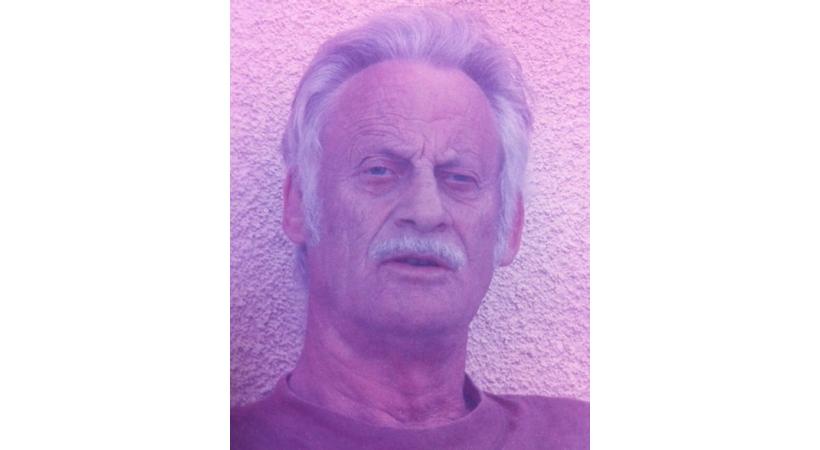 BERCHIER Jean, né le 04.06.1939, originaire de Fribourg.