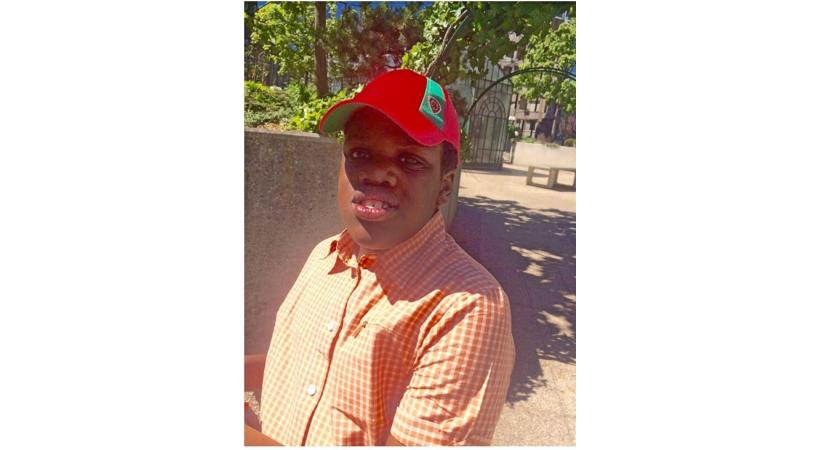 AVIS DE DISPARITION - Bonaventure