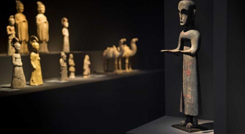 Plus de 60’000 personnes ont visité la foire l’an dernier. Le célèbre artiste Christo sera l’invité d’honneur de la Brafa 2018.