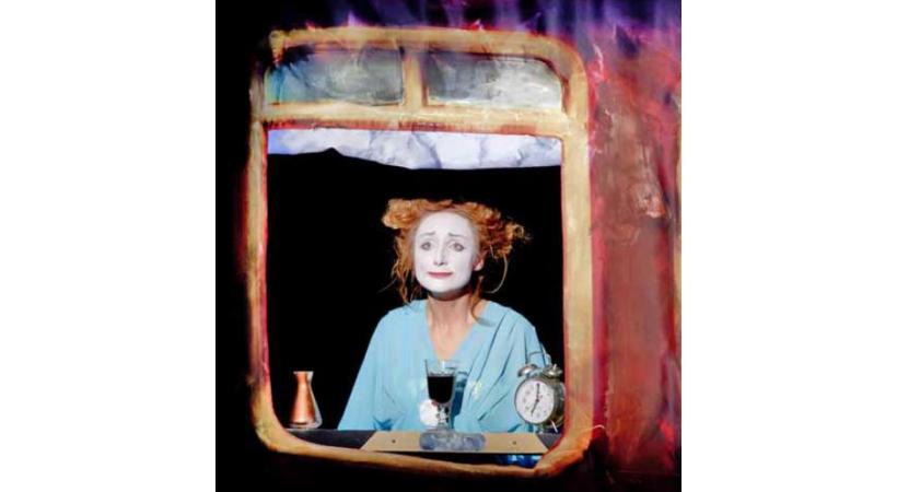 Un programme enchanteur. DR