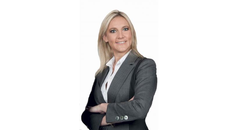 Céline Amaudruz, conseillère nationale (UDC)