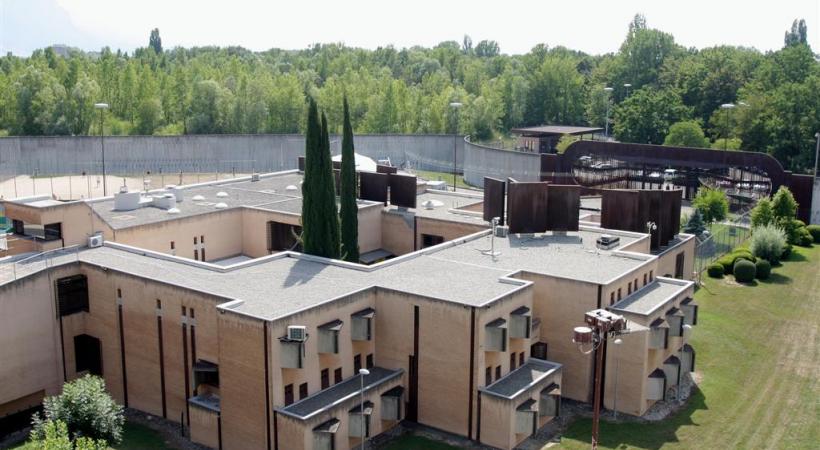 Les gardiens de Champ-Dollon débrayent le 1er juillet