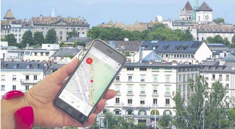 Une application qui amusera toute la famille. BD